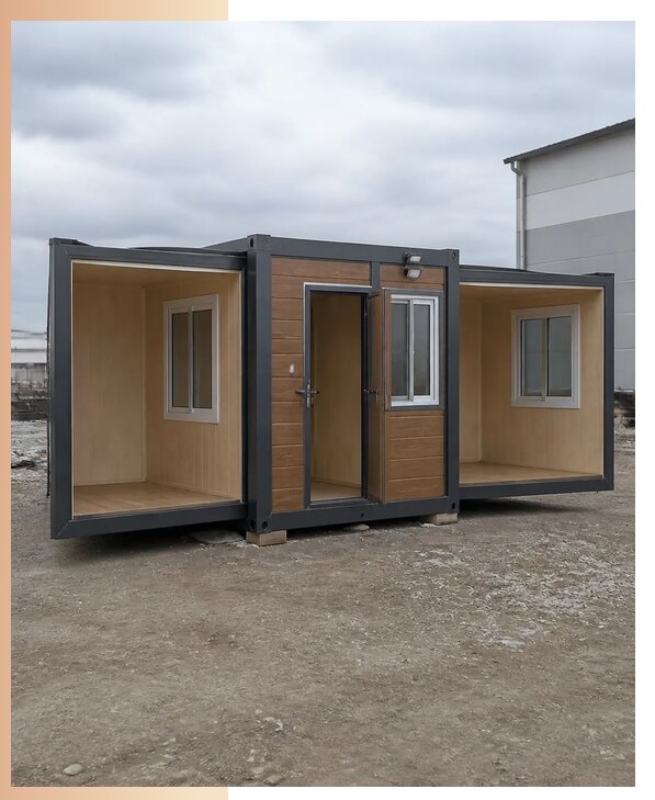 Дачные бытовки распашонки в Сатке изготовление и продажа